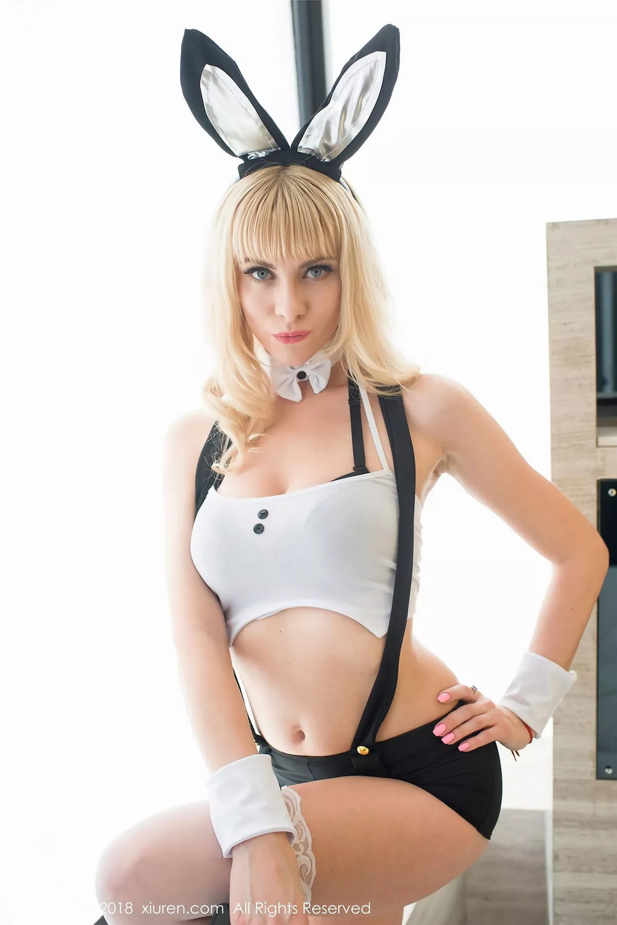 [XiuRen秀人网]第936期娜塔莎写真-秀人资源网